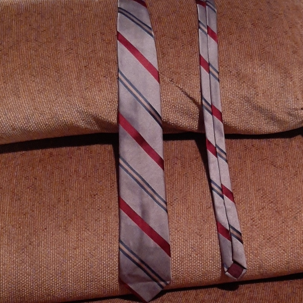 Tie